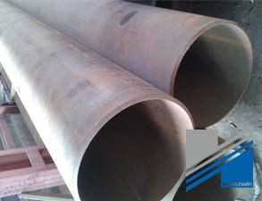Труба 325х10 12Х1МФ ТУ 14-3р-55-2001