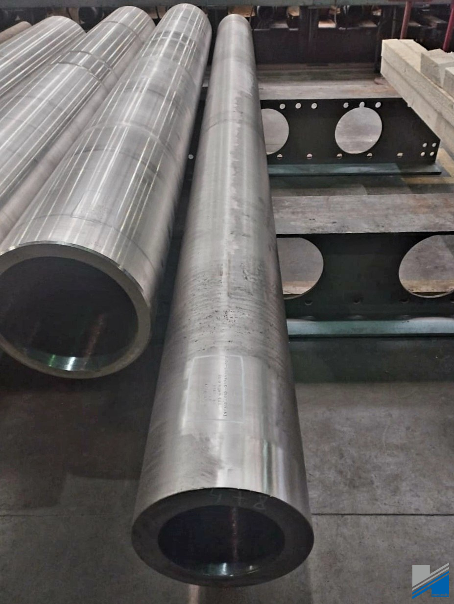 Труба 42х5 12Х18Н10Т ТУ 14-3Р-55-2001