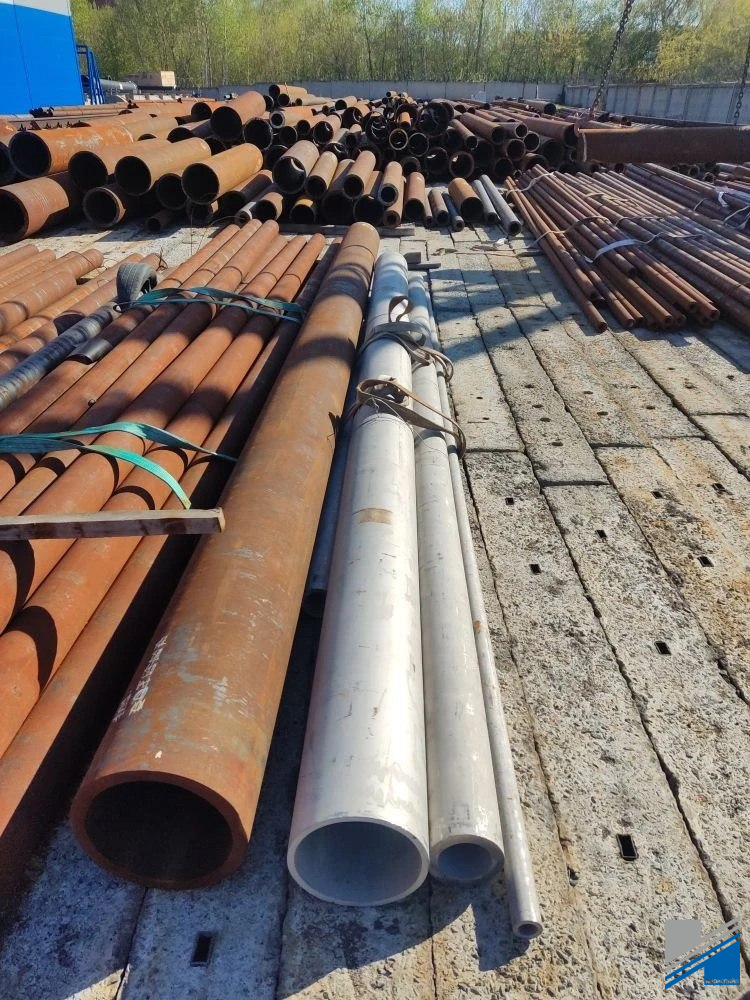 Труба 11х1 12Х18Н10Т ГОСТ 9941-81