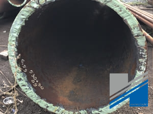 Труба 530х30 09Г2С ГОСТ 8732-78