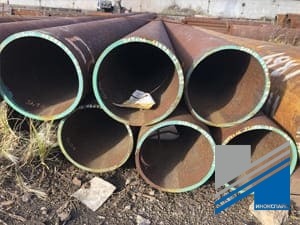 Труба 219х10 13ХФА ГОСТ 8732-78