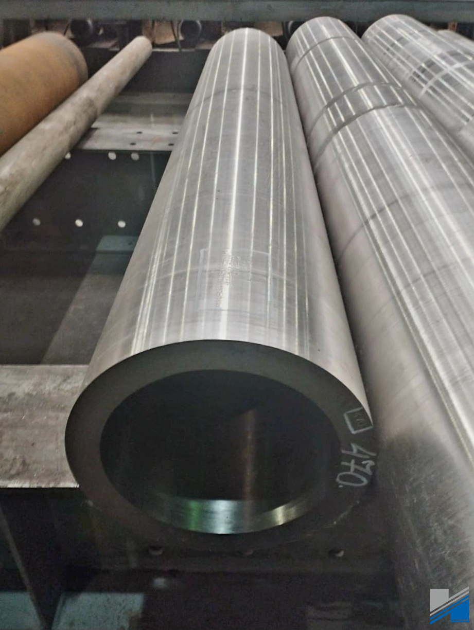 Труба 402х32 08Х18Н10Т ГОСТ 9940-81
