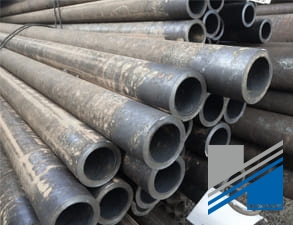 Труба 450х15 20 ГОСТ 8732-78
