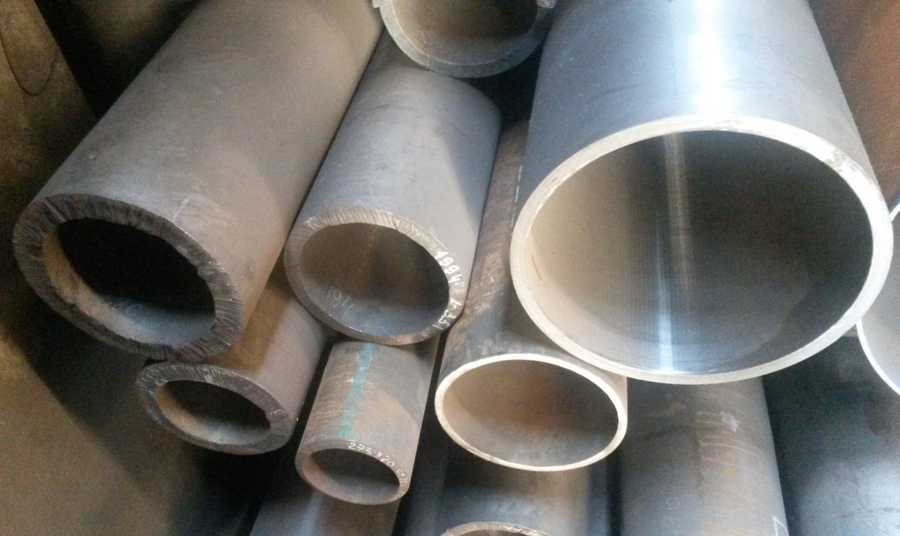 Труба 14х1,8 08Х18Н10Т ГОСТ 9941-81
