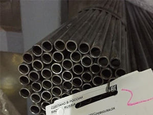 Труба 10х1 20 ГОСТ 8734-75