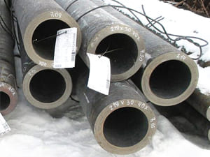 Труба 245х20 40Х ТУ 14-3р-51-2001