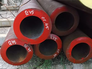 Труба 245х30 45 ГОСТ 8732-78
